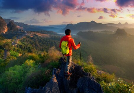 Scuba Diving Adventure for Beginners with Equipment